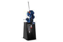 HBM 275 Profi metaalafkortzaag 275 mm 2000 W 400 V 96 rpm klembereik 11 cm
