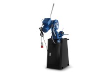 HBM 275 Profi metaalafkortzaag 275 mm 2000 W 400 V 96 rpm klembereik 11 cm
