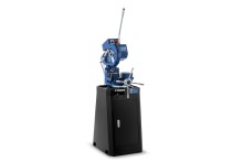 HBM 275 Profi metaalafkortzaag 275 mm 2000 W 400 V 96 rpm klembereik 11 cm
