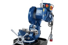 HBM 275 Profi metaalafkortzaag 275 mm 2000 W 400 V 96 rpm klembereik 11 cm
