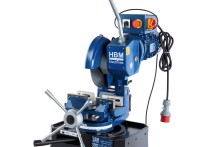 HBM 275 Profi metaalafkortzaag 275 mm 2000 W 400 V 96 rpm klembereik 11 cm
