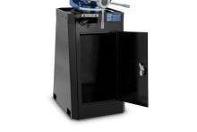 HBM 275 Profi metaalafkortzaag 275 mm 2000 W 400 V 96 rpm klembereik 11 cm

