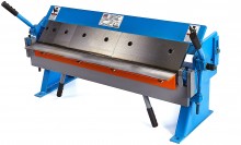 HBM professionele vingerzetbank 915 mm, 12 vingers, zethoek 135°, zetcapaciteit 1 mm HBM professionele vingerzetbank 915 mm, 12 vingers, zethoek 135°, zetcapaciteit 1 mm