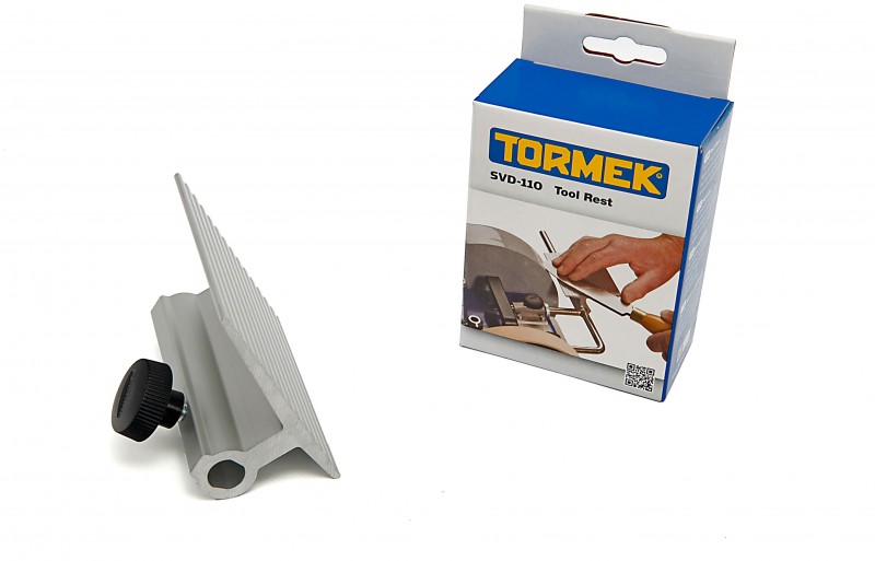 Tormek SVD-110 Universeel Slijphulpstuk