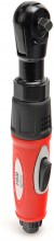 HBM Profi Variabele Pneumatische 3/8 inch Slagratel
