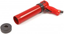 AOK Professionele Pneumatische Kitspuit 3,5 Bar 1/4 inch 1.100 g