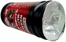Toolpack Industrielle rengøringsservietter Cleaning Wipes XL, 0,58 kg Toolpack Industrielle rengøringsservietter Cleaning Wipes XL, 0,58 kg