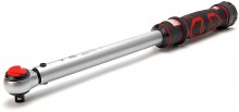 AOK 3/8 inch momentsleutel 10-60 Nm met opbergkoffer 41 cm
AOK 3/8 inch momentsleutel 10-60 Nm met opbergkoffer 41 cm