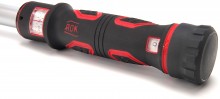 AOK 3/8 inch momentsleutel 10-60 Nm met opbergkoffer 41 cm
AOK 3/8 inch momentsleutel 10-60 Nm met opbergkoffer 41 cm