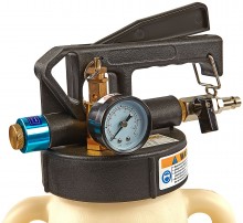 HBM Transmissie Vulpomp Set met 13 Adapters
