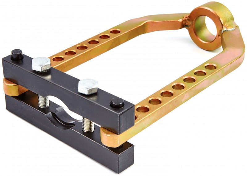 HBM Homokineet Trekker 30 mm