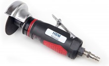 HBM Professionele Carrosserie Slijpmachine 75 mm - 20.000 rpm, 185 l/min, 800 g