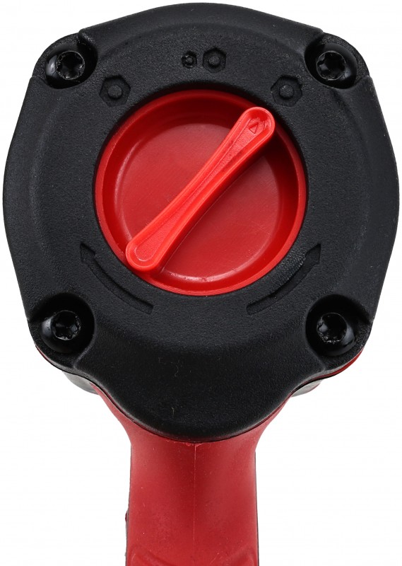 HBM professionel 1/2 inch pneumatisk slagskruenøgle 680 Nm 6 bar 7.500 rpm drejbar venstre/højre. HBM professionel 1/2 inch pneumatisk slagskruenøgle 680 Nm 6 bar 7.500 rpm drejbar venstre/højre.