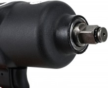 HBM professionel 1/2 inch pneumatisk slagskruenøgle 680 Nm 6 bar 7.500 rpm drejbar venstre/højre. HBM professionel 1/2 inch pneumatisk slagskruenøgle 680 Nm 6 bar 7.500 rpm drejbar venstre/højre.