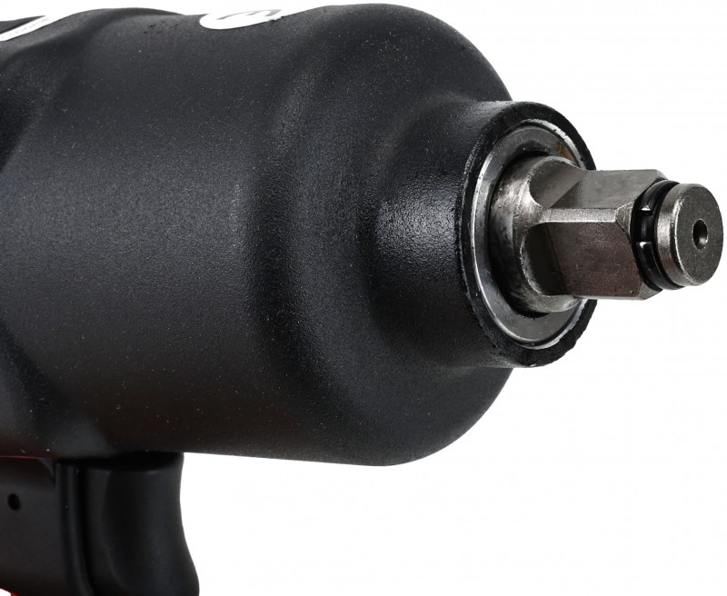 HBM professionel 1/2 inch pneumatisk slagskruenøgle 680 Nm 6 bar 7.500 rpm drejbar venstre/højre. HBM professionel 1/2 inch pneumatisk slagskruenøgle 680 Nm 6 bar 7.500 rpm drejbar venstre/højre.