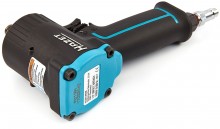 Hazet 9012 M pneumatisk 1/2 inch kort slagnøgle, 6,3 bar, drejeretning kan ændres