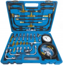 HBM Brandstofdruk Meter Set Deluxe 4 kg
HBM Brandstofdruk Meter Set Deluxe 4 kg