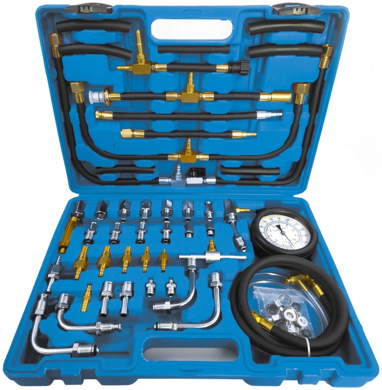 HBM Brandstofdruk Meter Set Deluxe 4 kg
HBM Brandstofdruk Meter Set Deluxe 4 kg