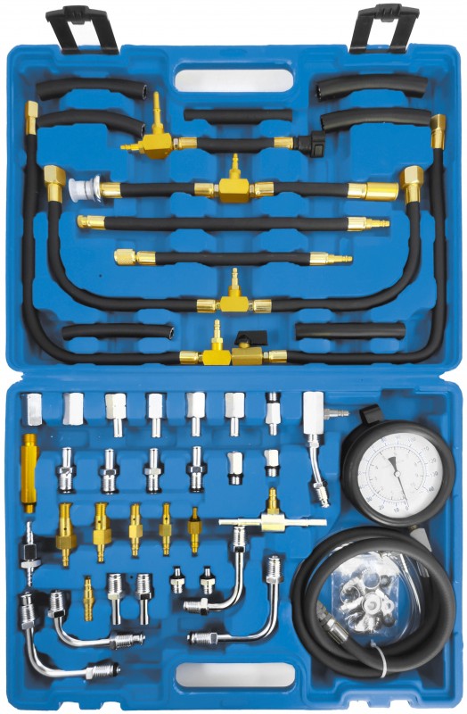 HBM Brandstofdruk Meter Set Deluxe 4 kg
HBM Brandstofdruk Meter Set Deluxe 4 kg