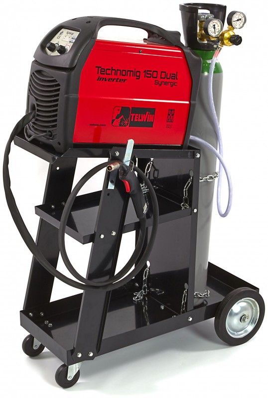 HBM Laswagen Lite, 4 wielen, zwenk en bok, maximale belasting 45 kg, netto 13 kg, 11 cm hoog HBM Laswagen Lite, 4 wielen, zwenk en bok, maximale belasting 45 kg, netto 13 kg, 11 cm hoog