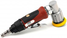 HBM Profi Variabele pneumatische excentrische schuurmachine 50 mm 85 l/min
HBM Profi Variabele pneumatische excentrische schuurmachine 50 mm 85 l/min