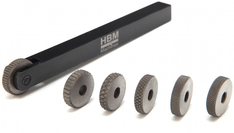 HBM Kartelapparaat Model 2