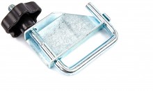HBM Professionele Slangklemmen Set 4 Delig