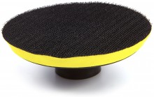 HBM Reserve Pad voor Profi Polijst- en Schuurmachine op Accu 100 mm