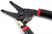 HBM Professionele Draadstriptang 180 mm 0,8-2,6 mm
HBM Professionele Draadstriptang 180 mm 0,8-2,6 mm
