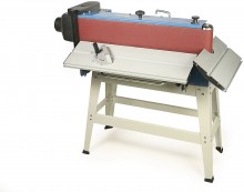 HBM 200 Bandschuurmachine/Rondschuurmachine 230V 1125W voor Hout, 2800 rpm, 85 kg
