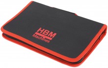 HBM Profi 5-delt tangsæt med justerbar tang, kombinationstang, bidetang og vandpumpetang. HBM Profi 5-delt tangsæt med justerbar tang, kombinationstang, bidetang og vandpumpetang.