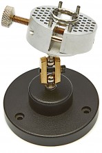 HBM Gravørklemme Deluxe