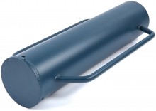 HBM Handhei / Palenrammer 160 x 710 mm - Diameter adapter 159 mm - 12,5 kg