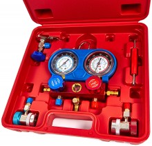 HBM Airco Diagnose Set