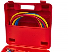 HBM Airco Diagnose Set