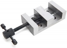 HBM Machineklem Model 1 - Maximale Opening 50 mm համար