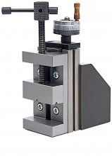 HBM Machineklem Model 1 - Maximale Opening 50 mm համար