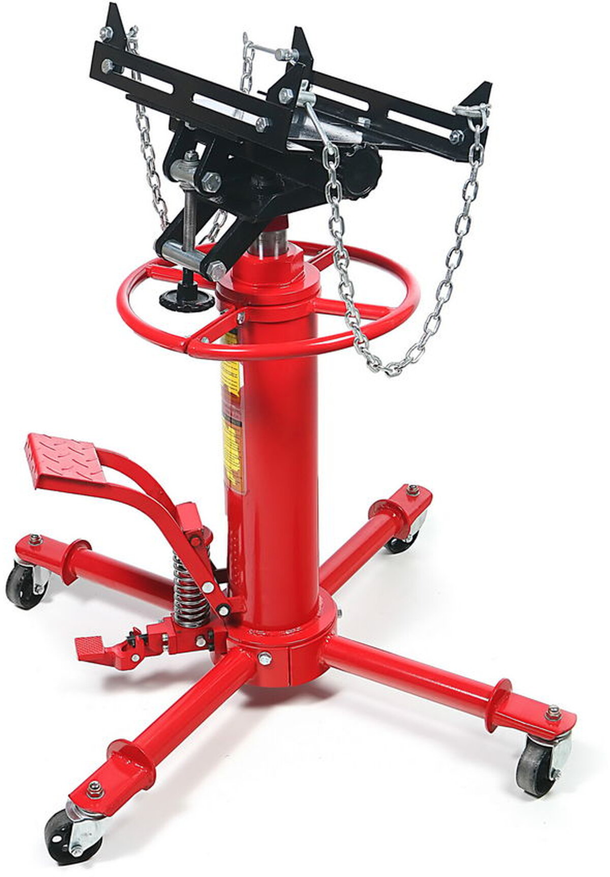 HBM C girkasse, girkasse