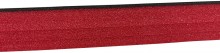 HBM Foam Inlay 585 x 410 x 40 mm voor gereedschapswagen - EVA schuim, zwart
