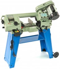 HBM 115 Metaallintzaag 550W 230V 45° 115 mm 50 m/min
HBM 115 Metaallintzaag 550W 230V 45° 115 mm 50 m/min