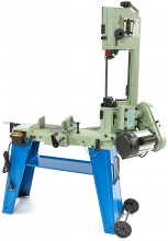 HBM 115 Metaallintzaag 550W 230V 45° 115 mm 50 m/min
HBM 115 Metaallintzaag 550W 230V 45° 115 mm 50 m/min