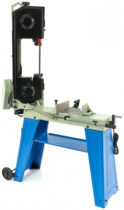 HBM 115 Metaallintzaag 550W 230V 45° 115 mm 50 m/min
HBM 115 Metaallintzaag 550W 230V 45° 115 mm 50 m/min
