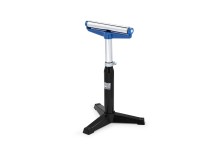 HBM MS 1 Rolbok voor Metaal - 700 kg - 610 mm - Max. Hoogte 920 mm HBM MS 1 Rolbok voor Metaal - 700 kg - 610 mm - Max. Hoogte 920 mm