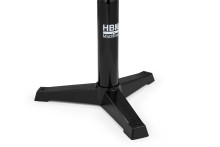 HBM MS 1 Rolbok voor Metaal - 700 kg - 610 mm - Max. Hoogte 920 mm HBM MS 1 Rolbok voor Metaal - 700 kg - 610 mm - Max. Hoogte 920 mm