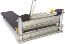 HBM 325 mm Professionele Laminaatknipper, 15 mm Knipdikte, 305 mm bij 15°, 275 mm bij 30°, 220 mm bij 45° HBM 325 mm Professionele Laminaatknipper, 15 mm Knipdikte, 305 mm bij 15°, 275 mm bij 30°, 220 mm bij 45°