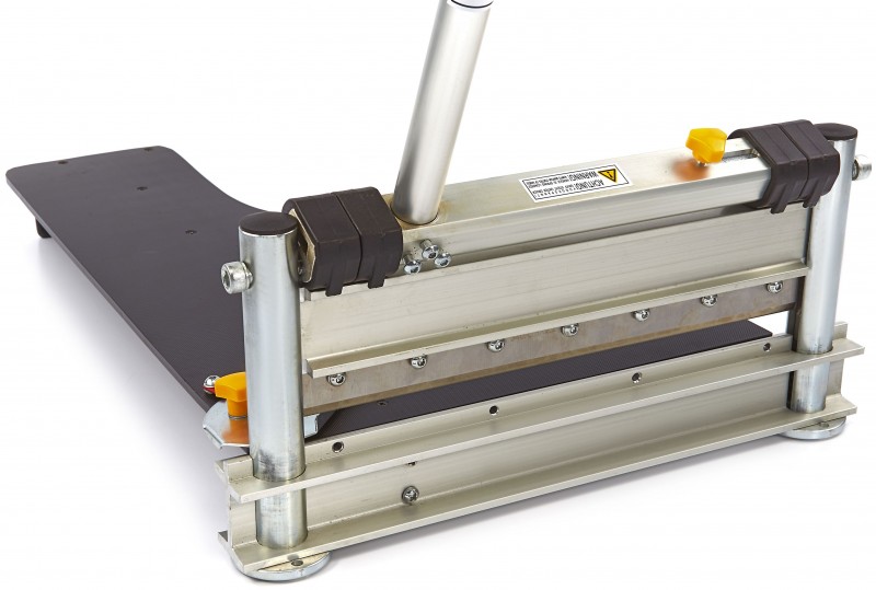 HBM 325 mm Professionele Laminaatknipper, 15 mm Knipdikte, 305 mm bij 15°, 275 mm bij 30°, 220 mm bij 45° HBM 325 mm Professionele Laminaatknipper, 15 mm Knipdikte, 305 mm bij 15°, 275 mm bij 30°, 220 mm bij 45°