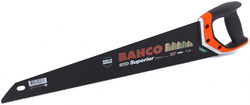 Bahco Superior 2600-22-XT-HP Håndsav 22 inch