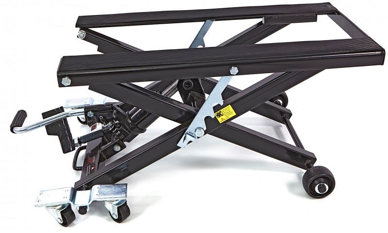 HBM Universel mobil motorlift sort, bæreevne 500 kg, platform 68 x 37 cm, 4 højder. HBM Universel mobil motorlift sort, bæreevne 500 kg, platform 68 x 37 cm, 4 højder.