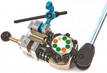 HBM AOK Professionele Remleiding Felsset
