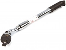 AOK 1/2 inch professioneel wringijzer met kantelbare en omkeerbare kop AOK 1/2 inch professioneel wringijzer met kantelbare en omkeerbare kop